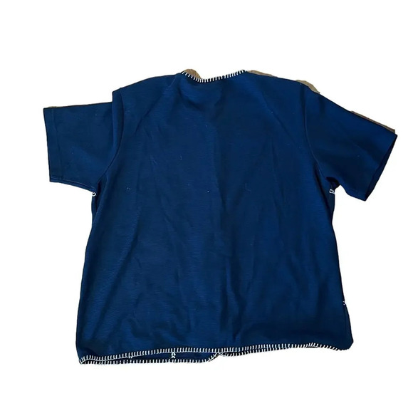 Vintage Teddi Women’s Top Size 1X - Picture 3 of 5